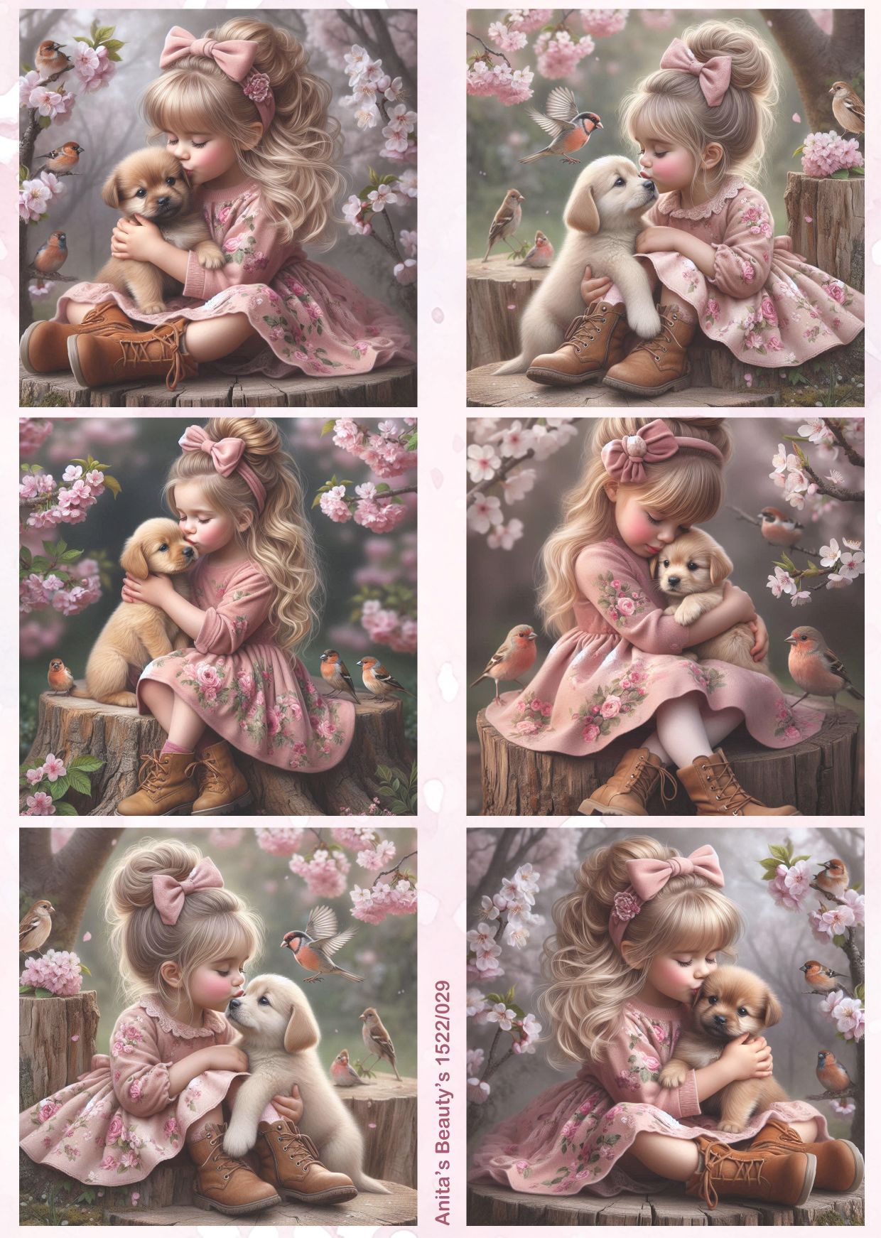 knipvellen/anitas knipvellen/29 meisje puppy kl.jpg